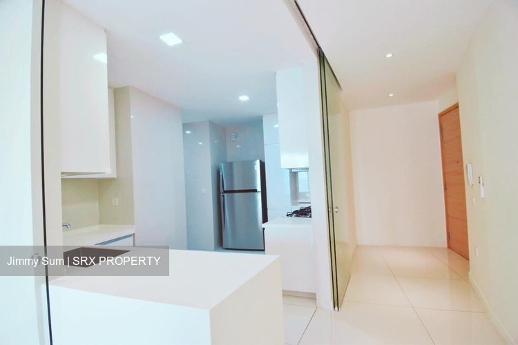 D'Leedon (D10), Condominium #209651141